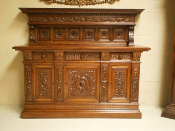 Style wonderful sideboard buffet