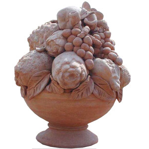 TerraCotta Animals & Objects — Bellini's Antique Italia TerraCotta Animals & Objects — Bellini's Antique Italia