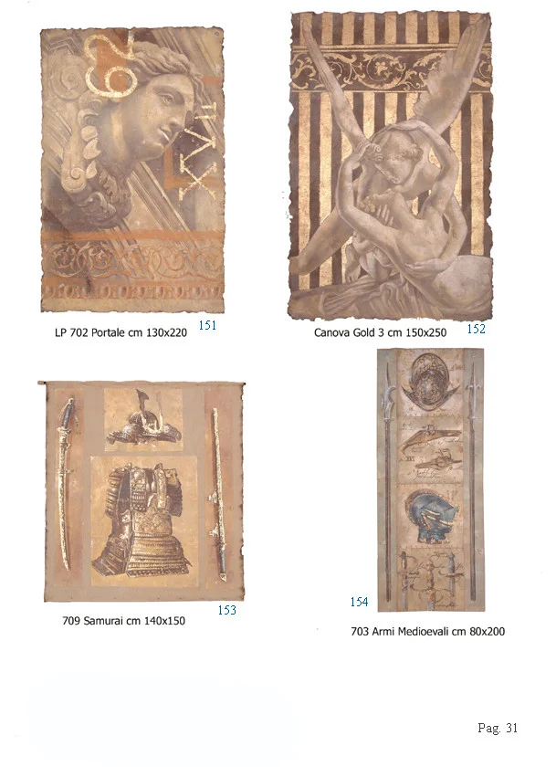 Portable Decorations