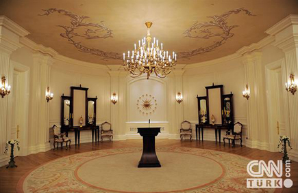 Classic Modern Style