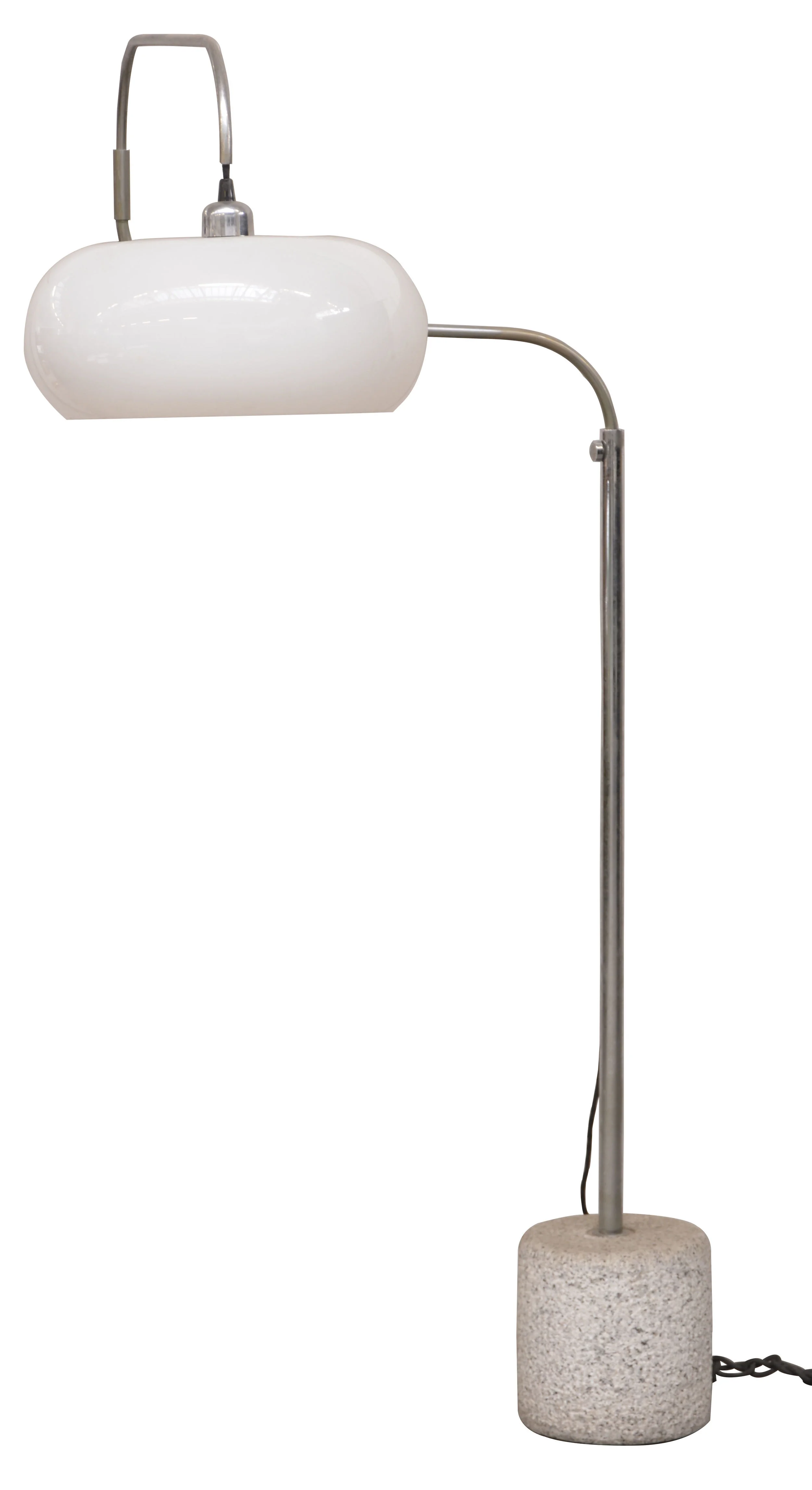 Vintage Italian Floor Lamp