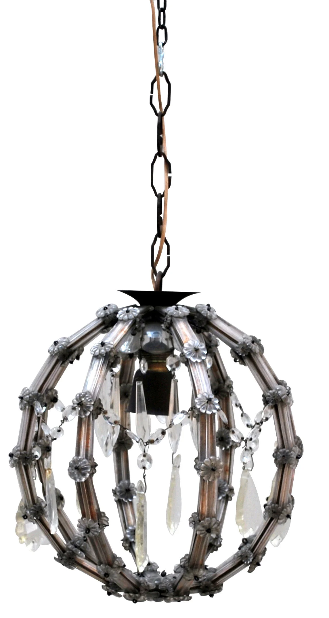 Vintage Ballot Maria Theresa style