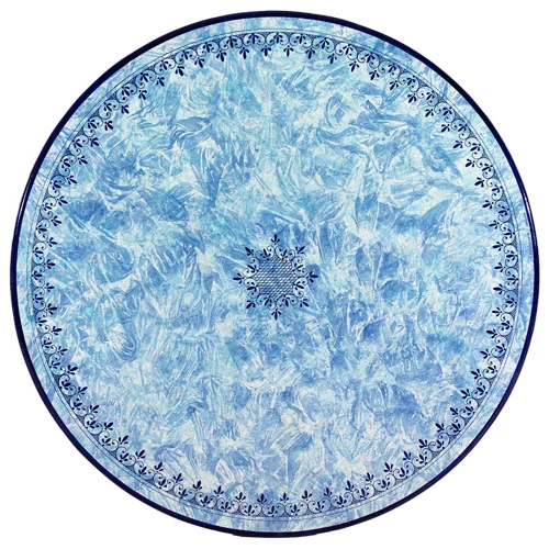 Deruta Table Top Marsiglia