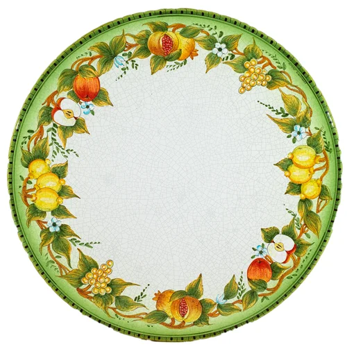 Deruta Table Top Cortina