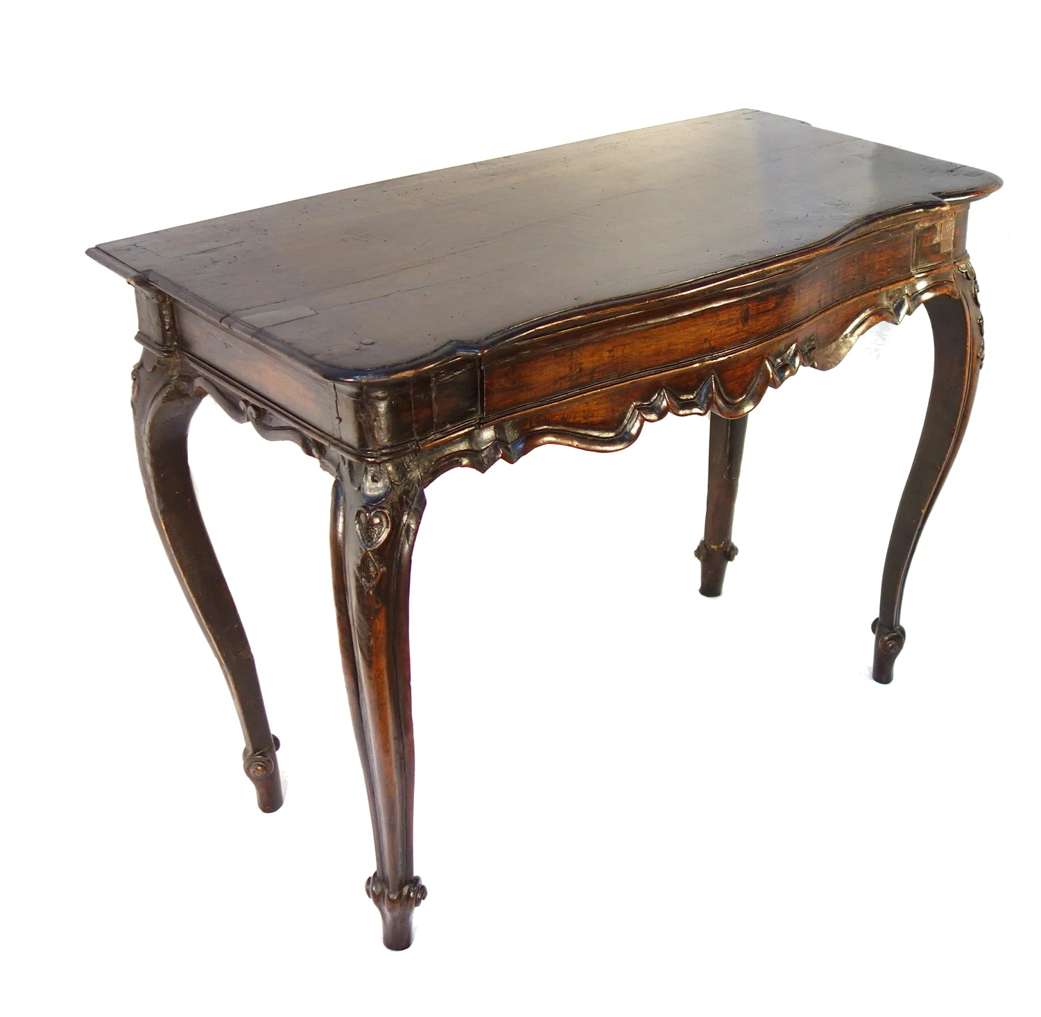 Baroque Louis XV Style