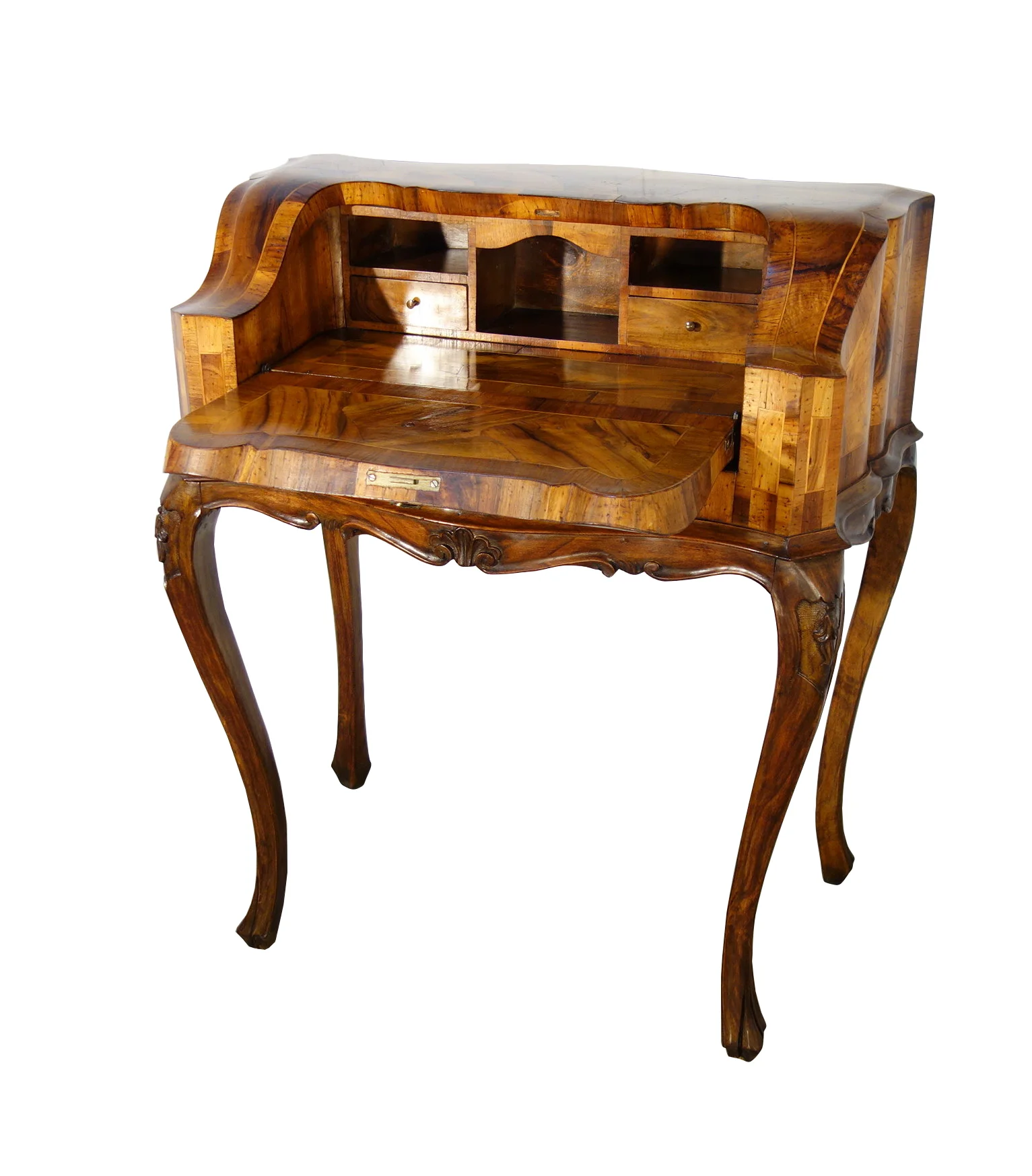 Venetian little lady desk