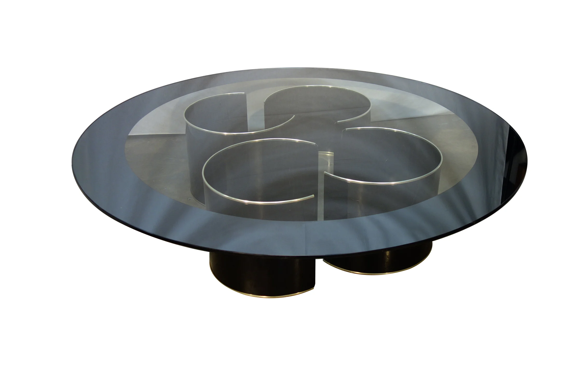 T20 Caccia Dominioni Cocktail Table 1957