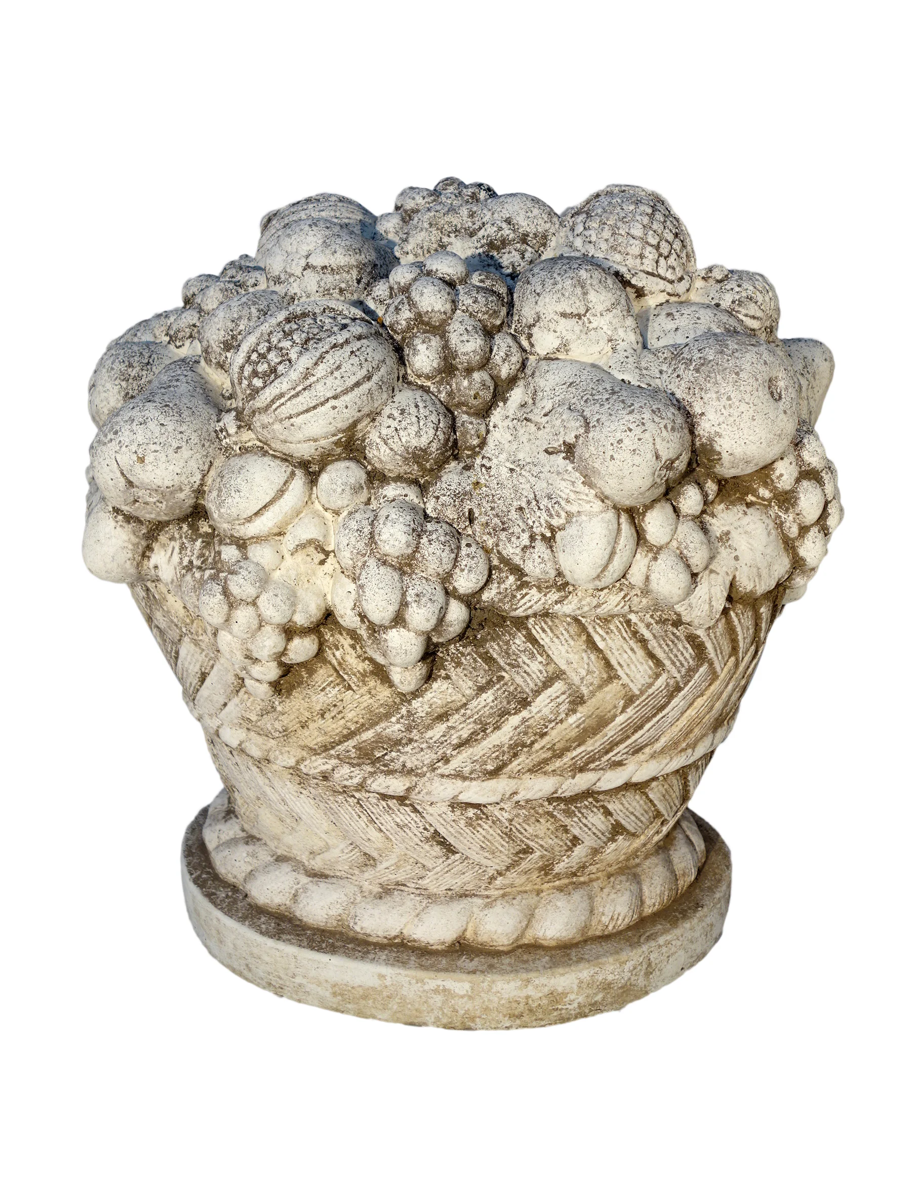 Fruit Composition Basket