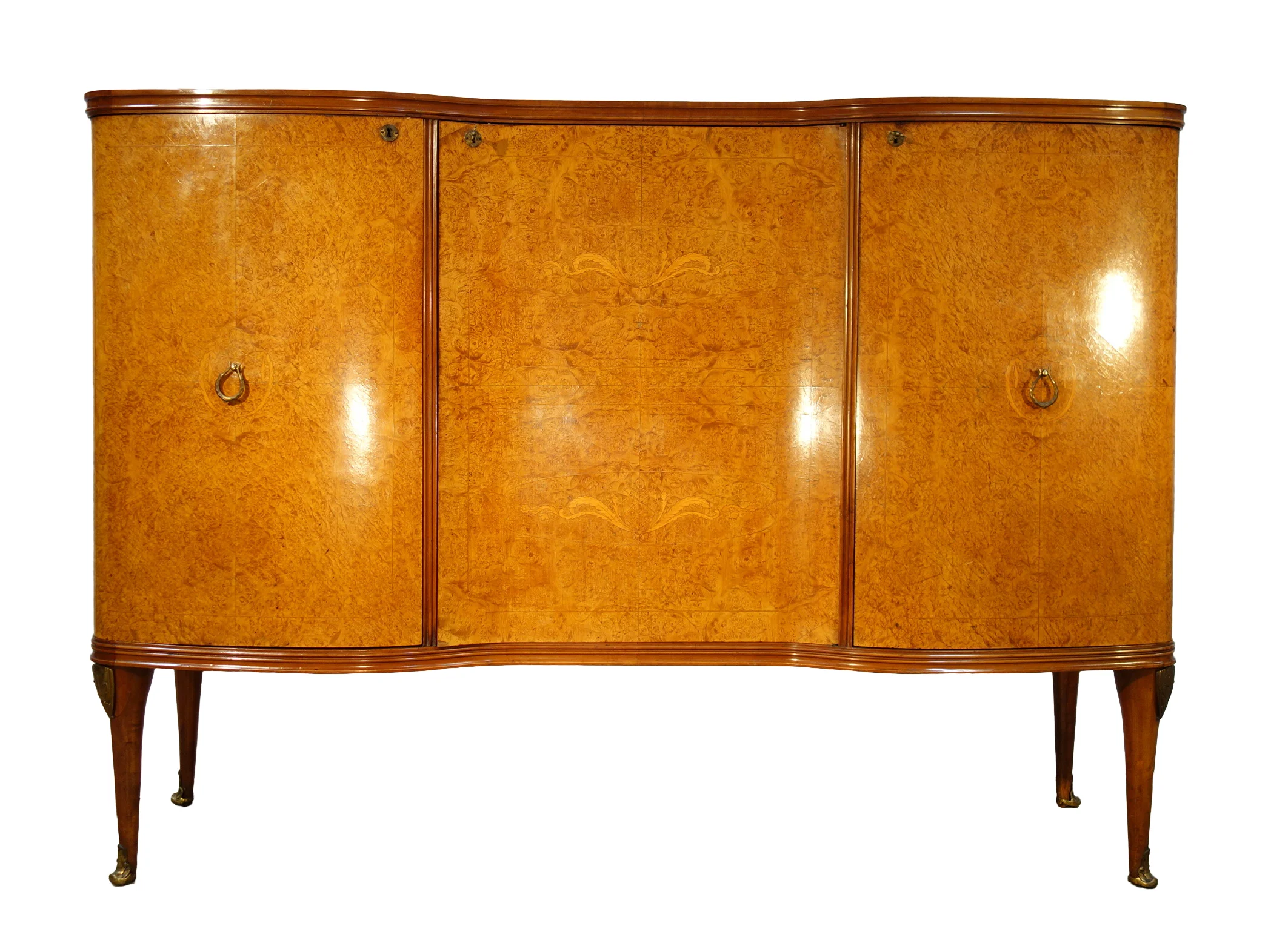 Sideboard, Bar Cabinet