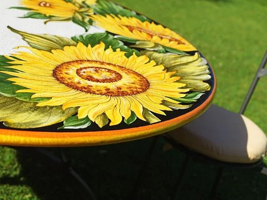 Deruta Table Top Spello 