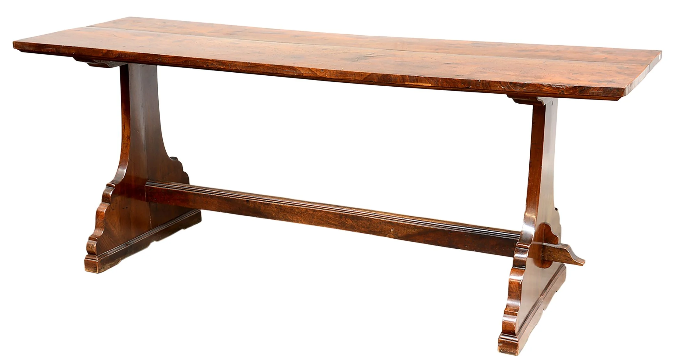 Antique Italian Tables and Desks — Bellini's Antique Italia