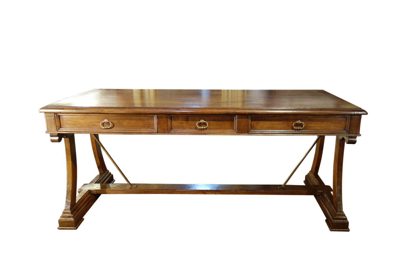Antique Italian Tables And Desks Bellini S Antique Italia