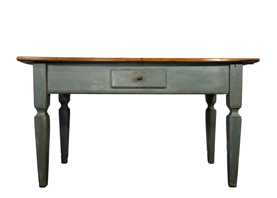 Antique Italian Tables And Desks Bellini S Antique Italia