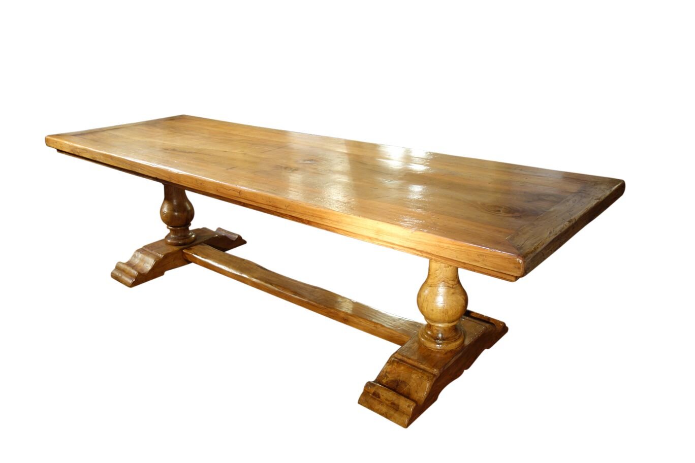 Authentic Italian Tables and Cabinets