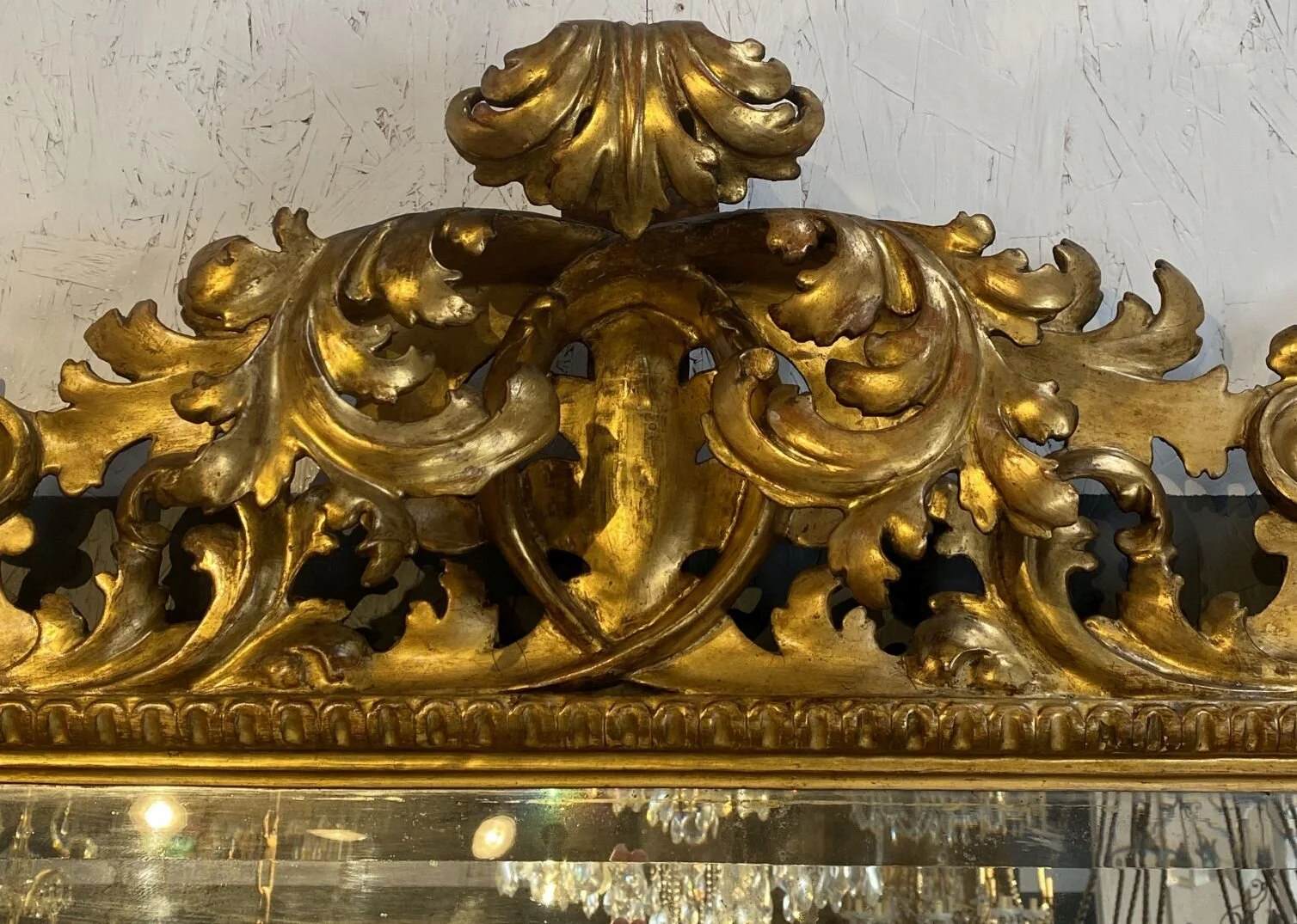 19th century gold tall mirror (9).jpg