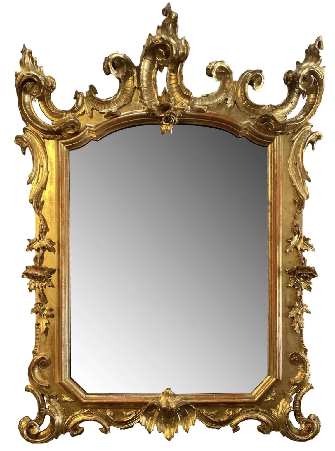 antique-italian-gold-gilted-mirror