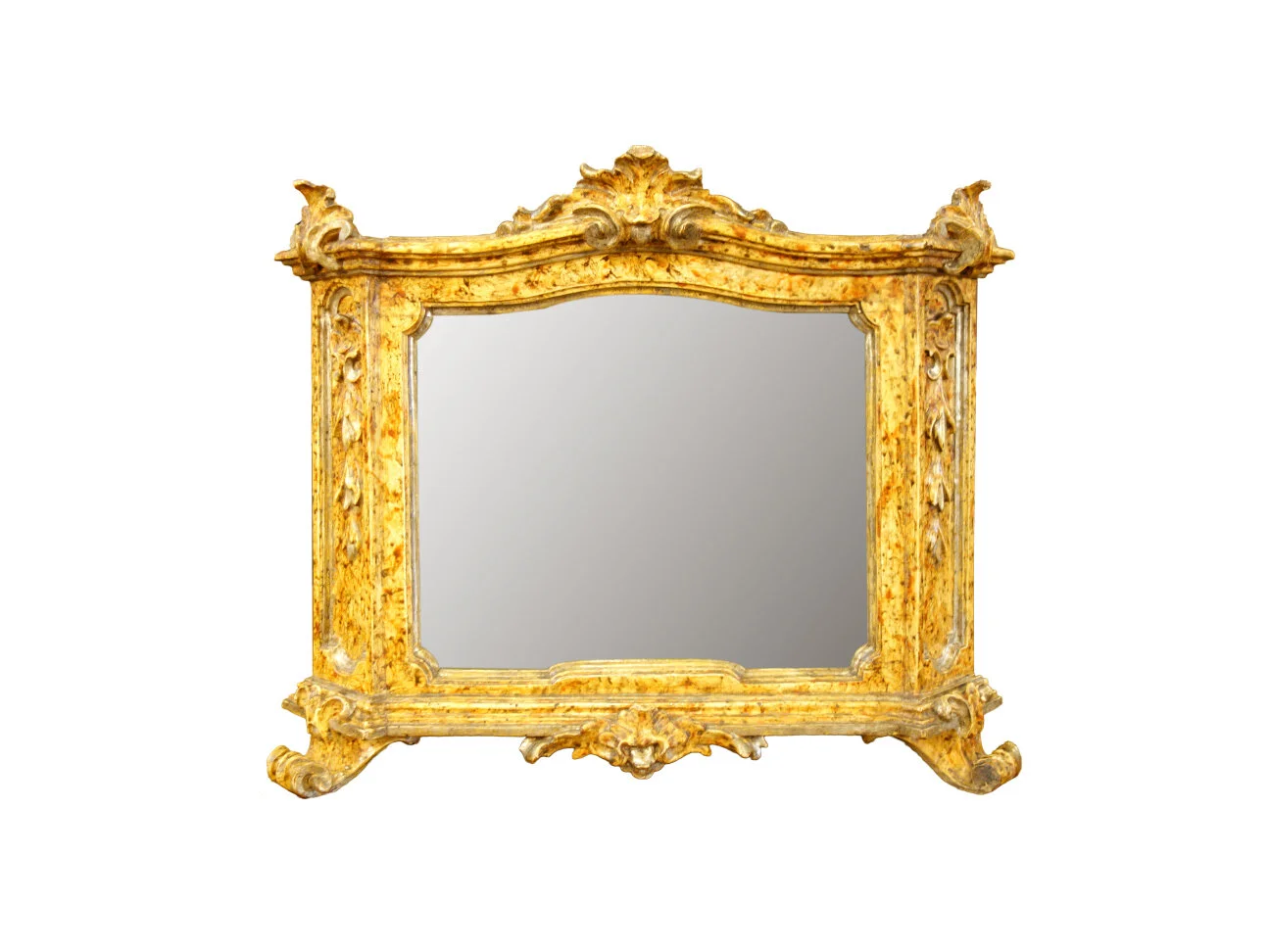 antique italian reliquary 
