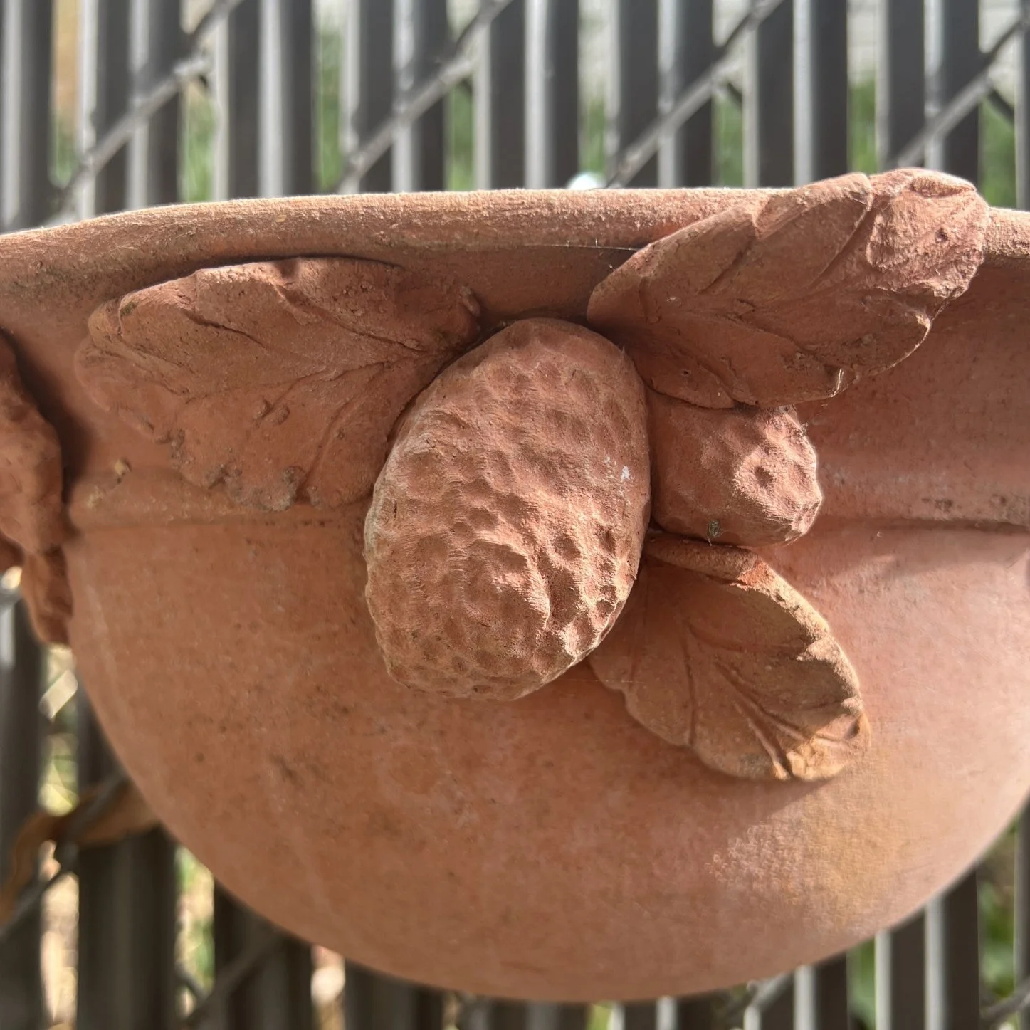 italian-tuscan-terracotta-wall-pocket-vase-with-lemon-and-grapes-1934.jpg