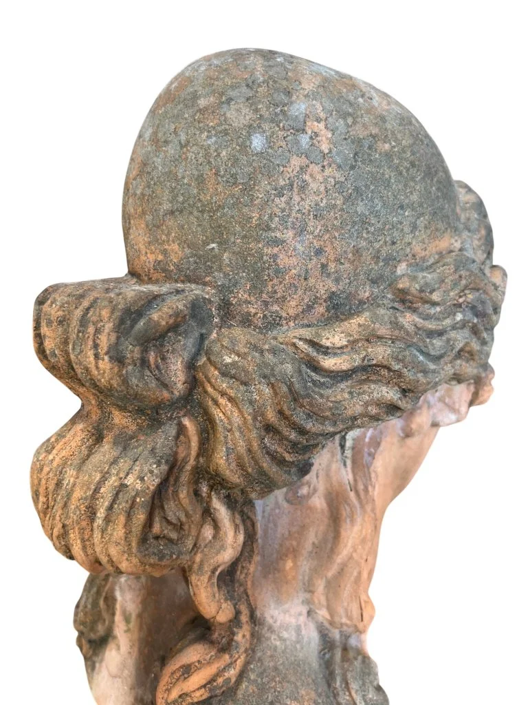 Italian Terracotta Elena Canova Bust (8).jpg