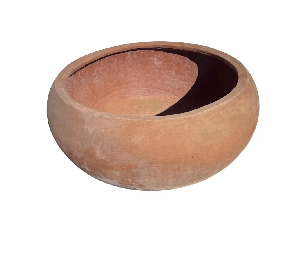 Bellini Terracotta Bowl Vase (2).jpg (Copy)