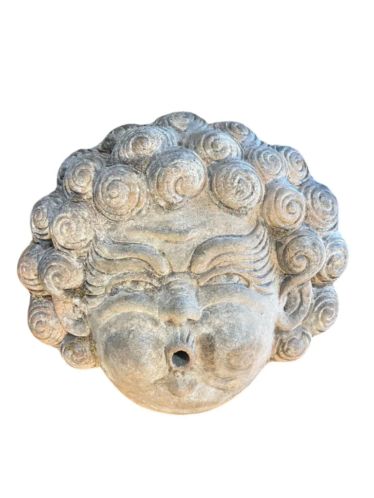 Italian Terracotta Eolo Fountain Spout (1).jpg