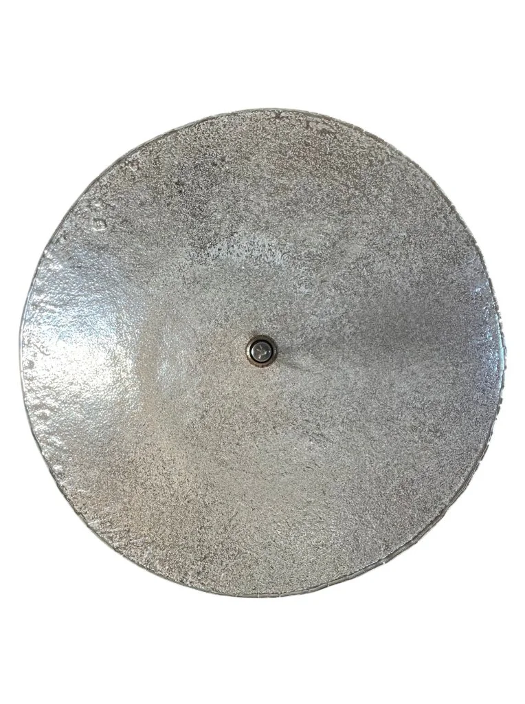 Italian Mid Century Murano Glass Chandelier  (5).jpg