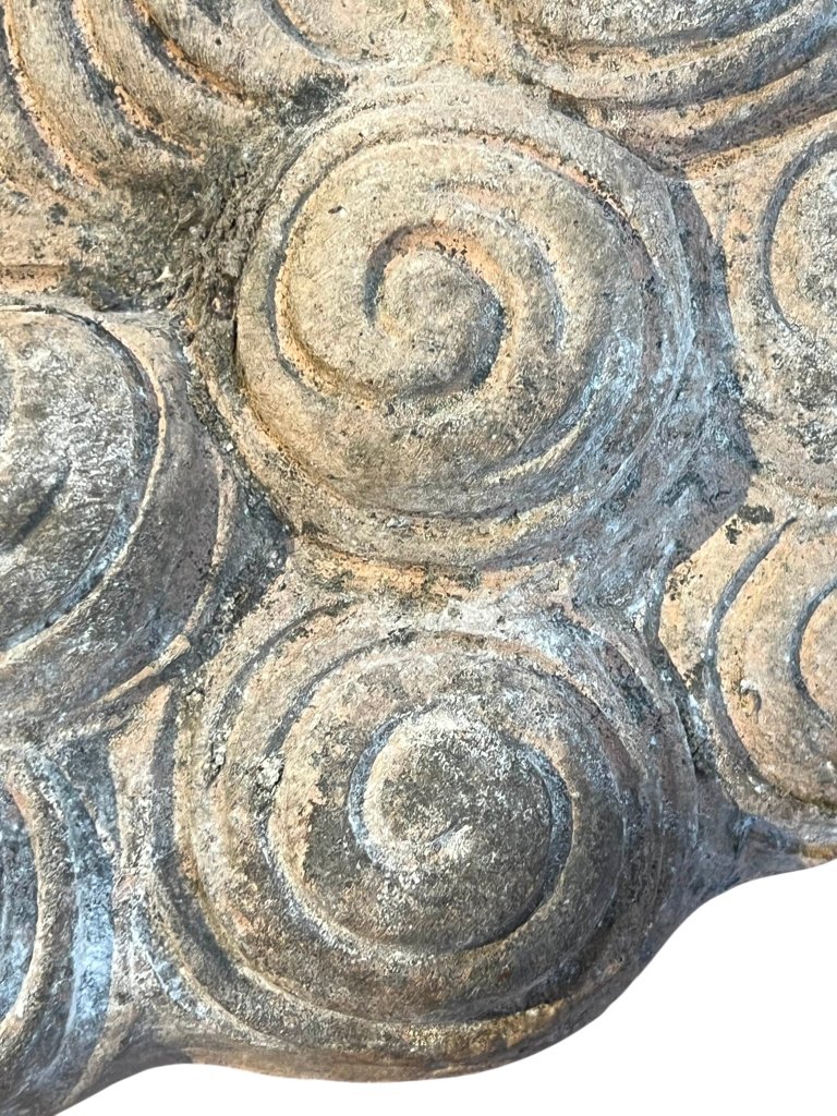 Italian Terracotta Eolo Fountain Spout (6).jpg