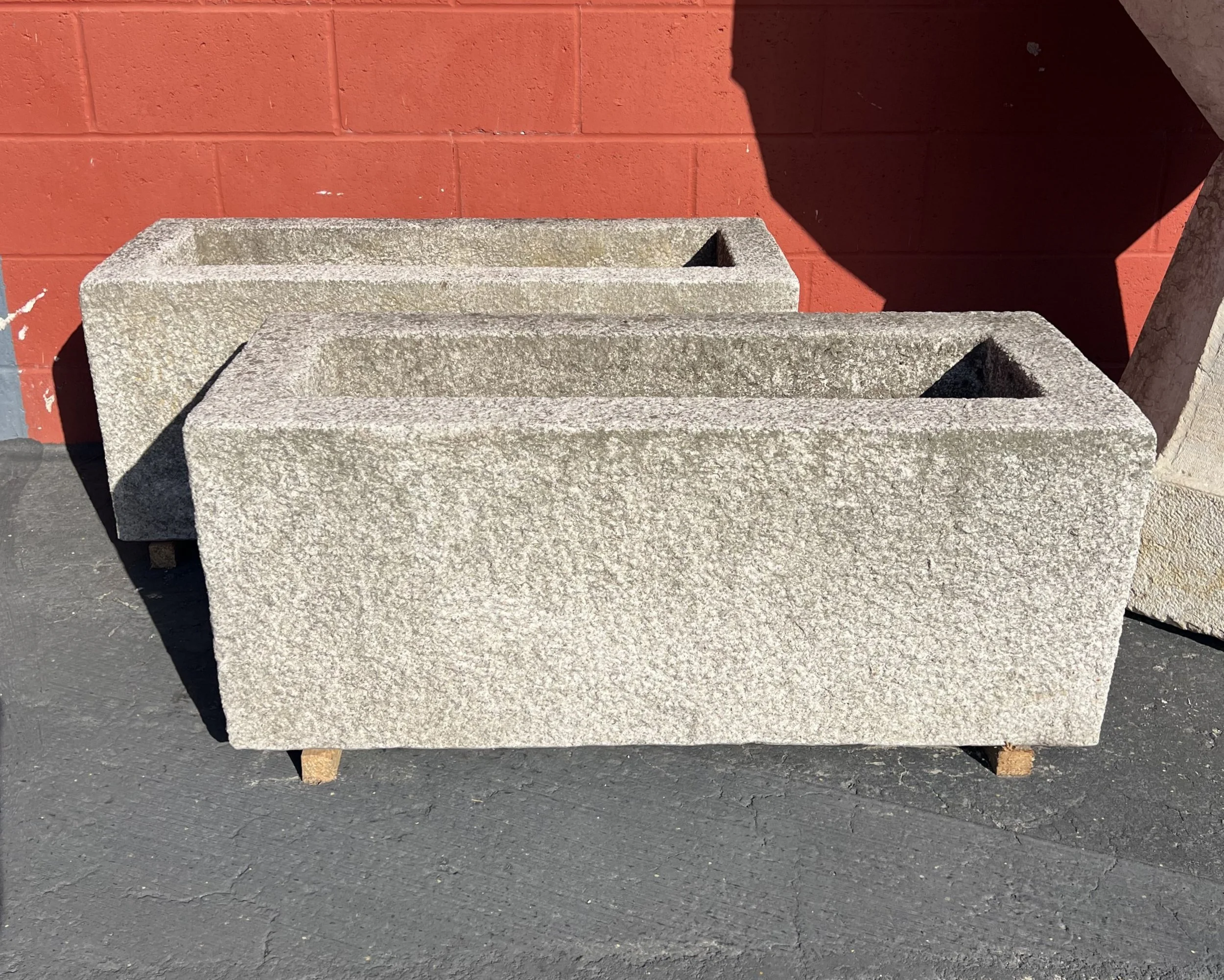 Italian Rectangular Granite Stone Garden Planters (1).jpeg