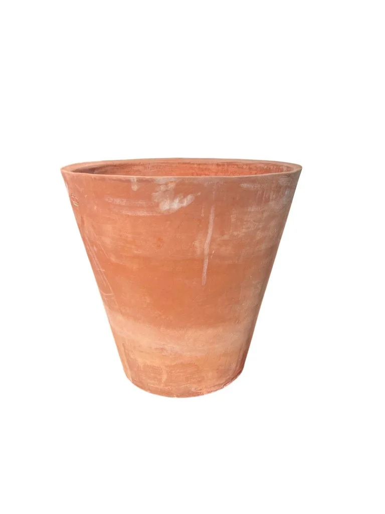 Bellini_modern_terracotta_cone_vase (3).jpg (Copy)