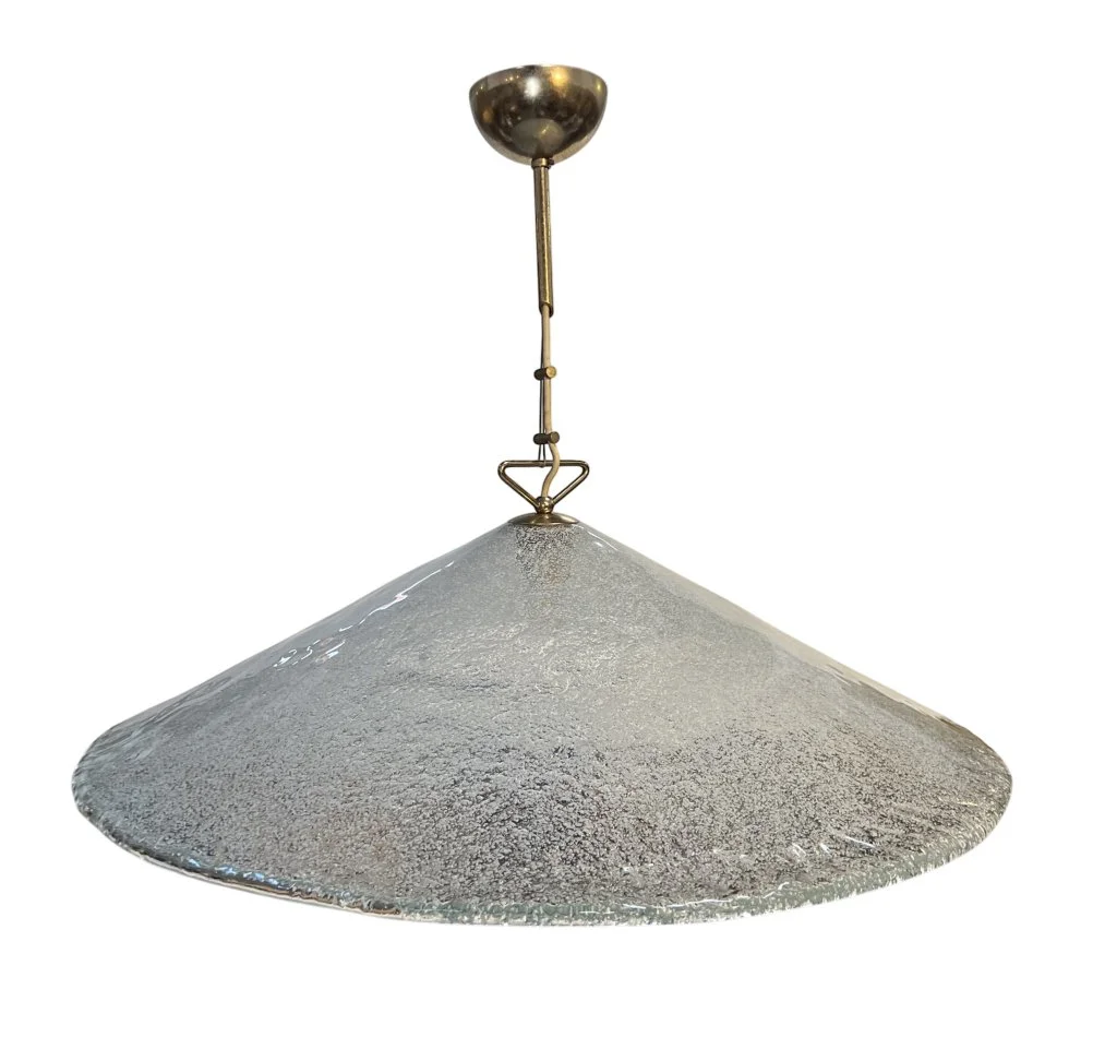 Italian Mid Century Murano Glass Chandelier  (1).jpg