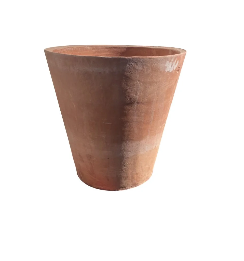 Bellini_modern_terracotta_cone_vase (4).jpg (Copy)