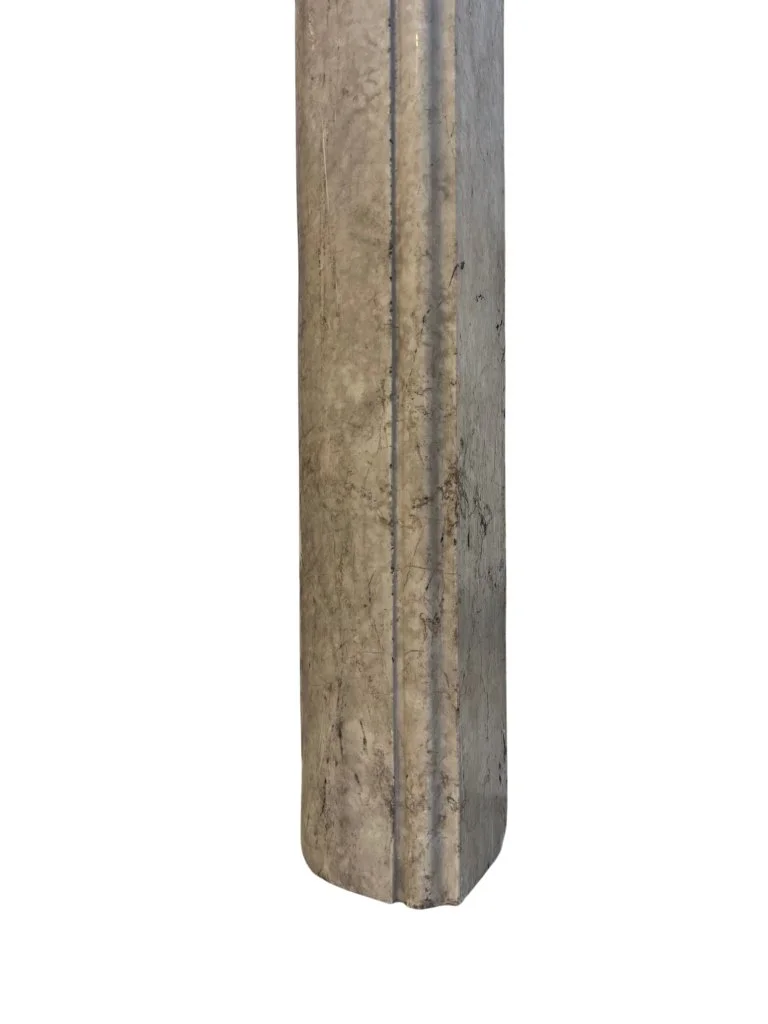 Italian Antique Marble Fireplace (5).jpg