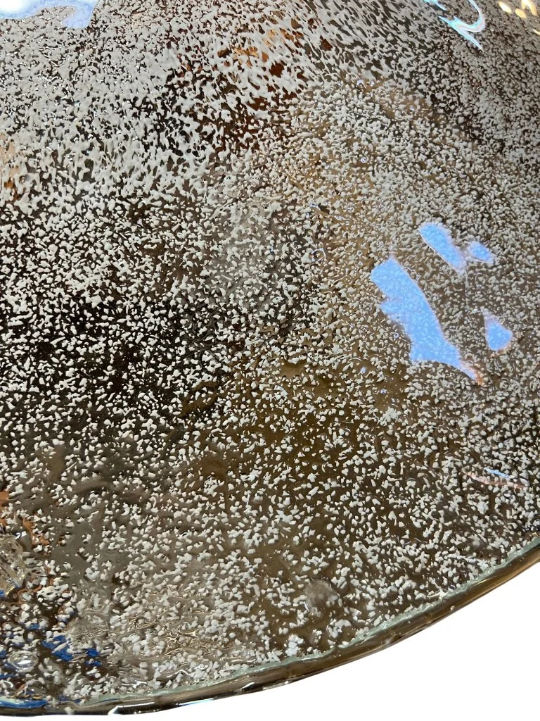 Italian Mid Century Murano Glass Chandelier  (9).jpg