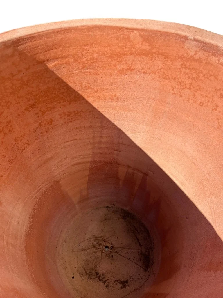 Bellini_modern_terracotta_cone_vase (6).jpg (Copy)