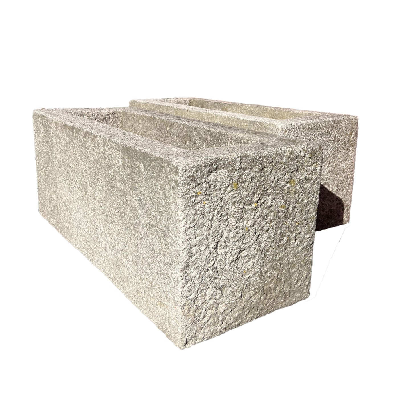 Granite stone rectangular  planters (2).jpg