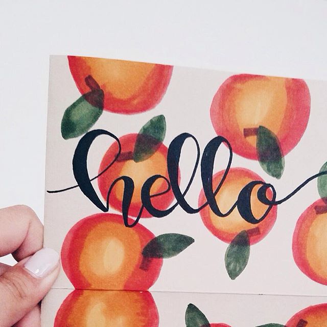 Our talented @aimeeqlee handmade these beautiful cards with love to greet and gift our #luminaries tomorrow. 😍
#madewithlove