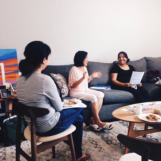 Some practical wisdom from an experienced mother and educator: We are not alone in our struggles as parents. Just because Mary was the mother of Jesus, didn't mean she had it all easy. And there is a sense of reassurance in the fact that it is a norm