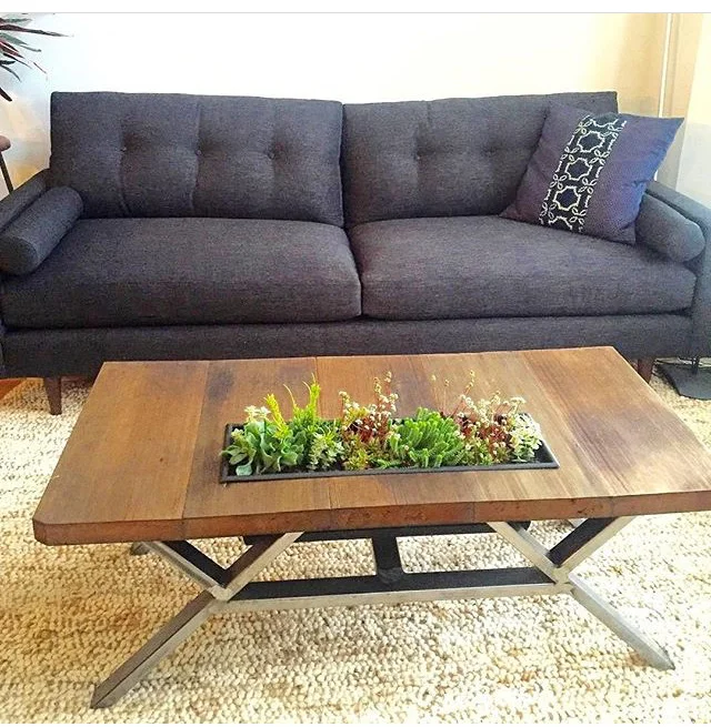 Lucas Ahlstrand Custom Furniture