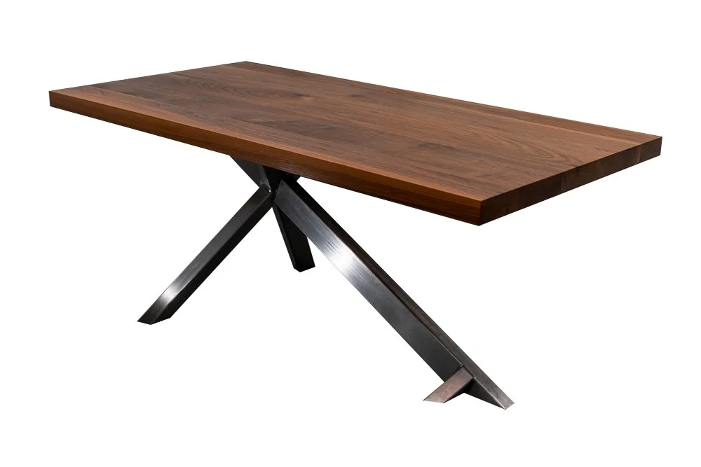 The Jeffrey Dining Table