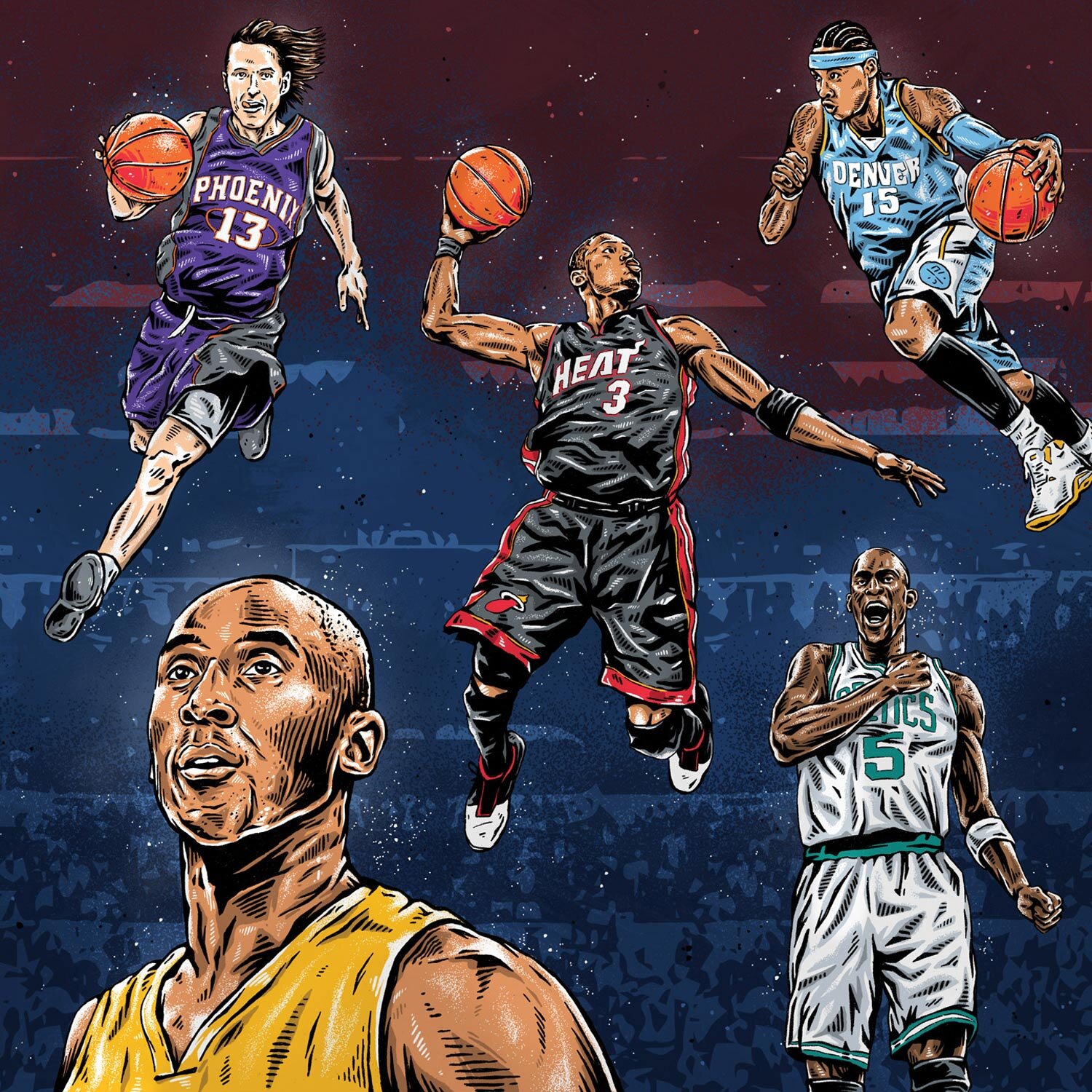 NBA2K | News, Scores, Highlights, Stats, and Rumors | Bleacher Report