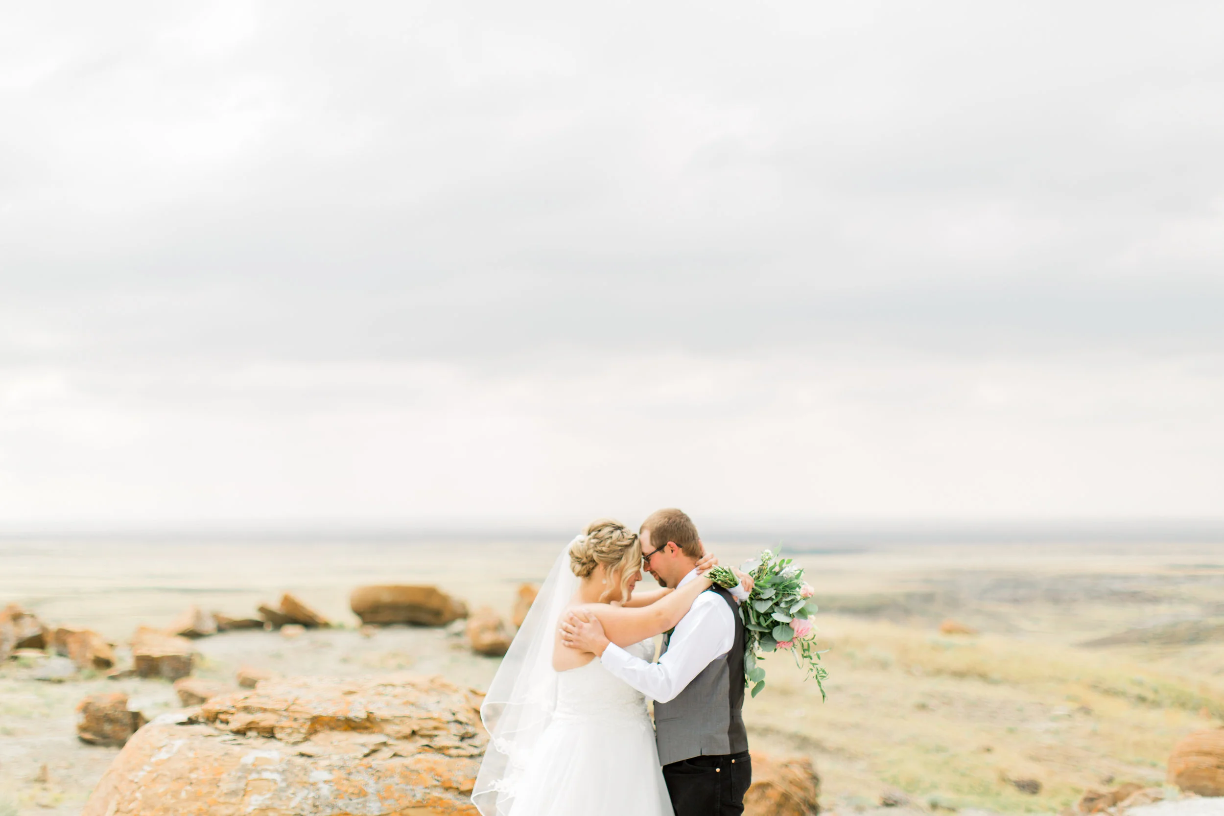 Calgary Wedding Photographer