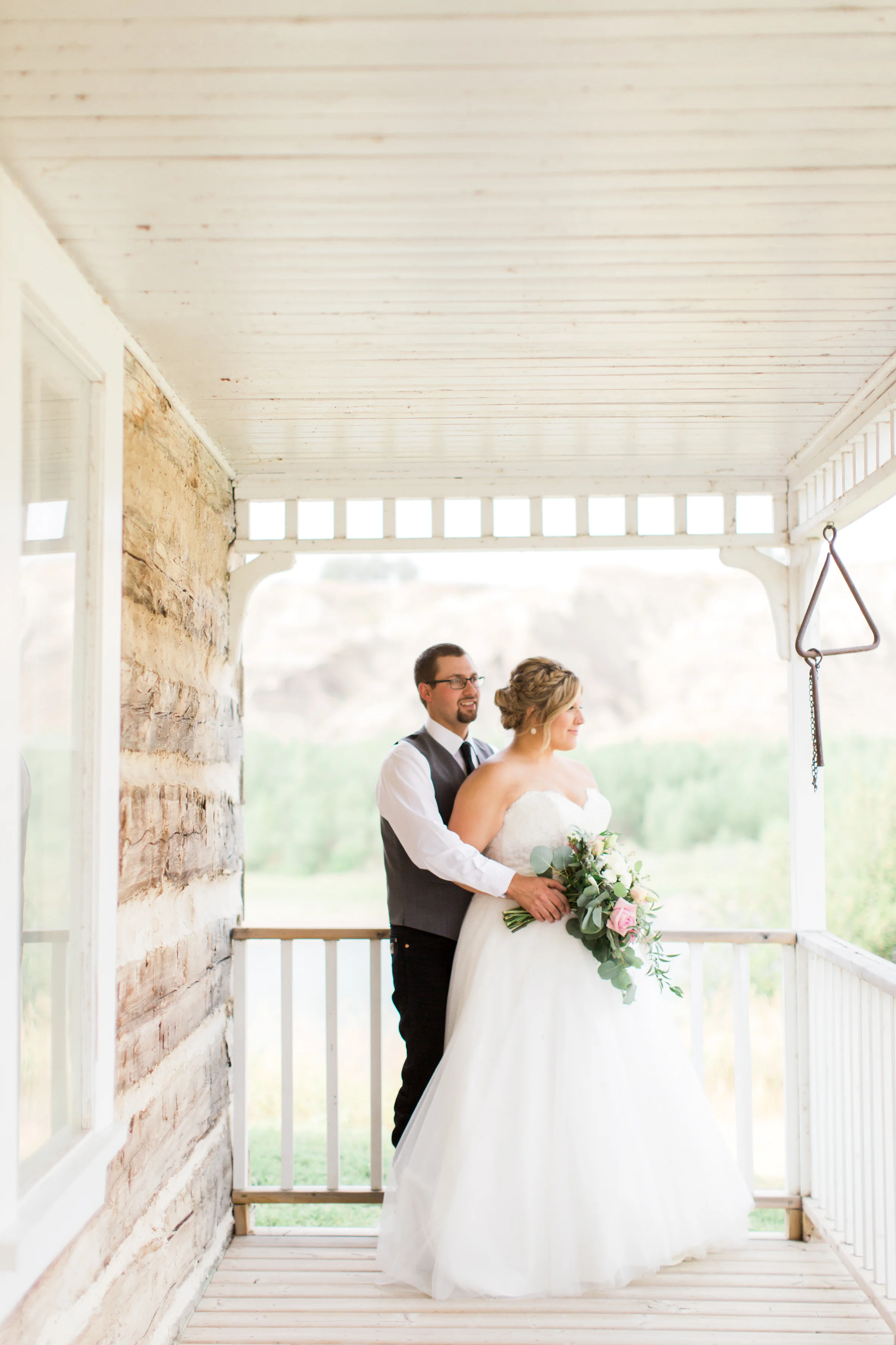 Calgary Wedding Photographer