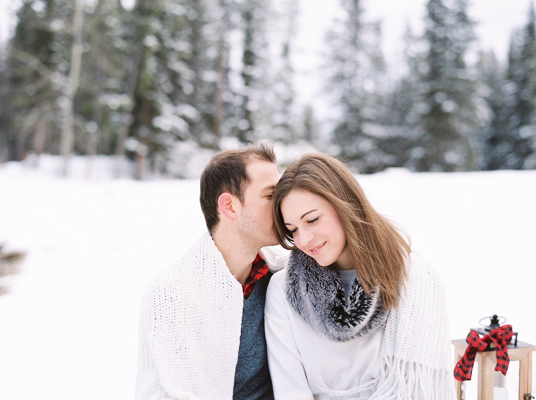Lake Minnewanka Banff Engagement Photographers Wedding Photography
