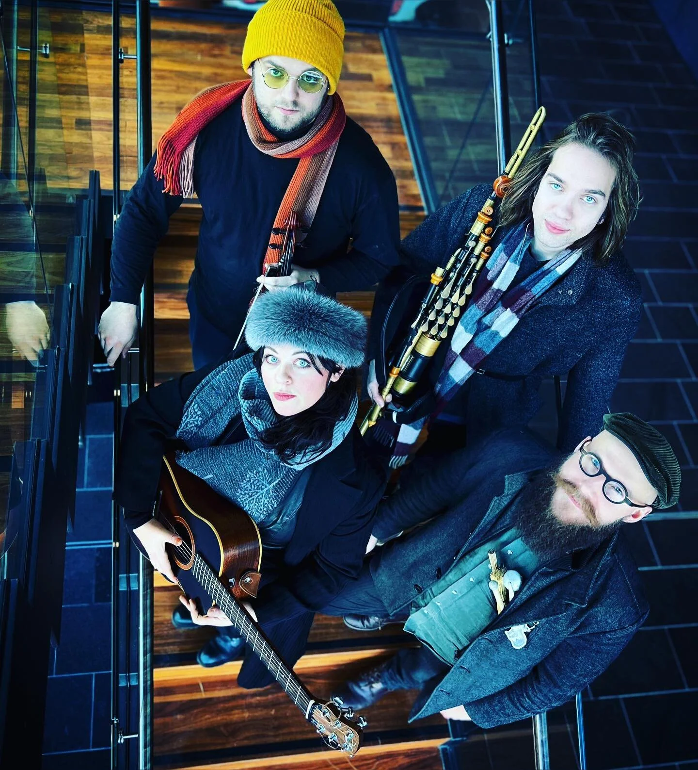 GÆDLIN
Gædling/gadelin/geadulin, etc. 
From middle English, to mean, “a companion in arms, fellow, comrade,” later applied as a slur to mean, “a person of low birth; rascal, scoundrel; bastard, base, lowborn; vagabond,