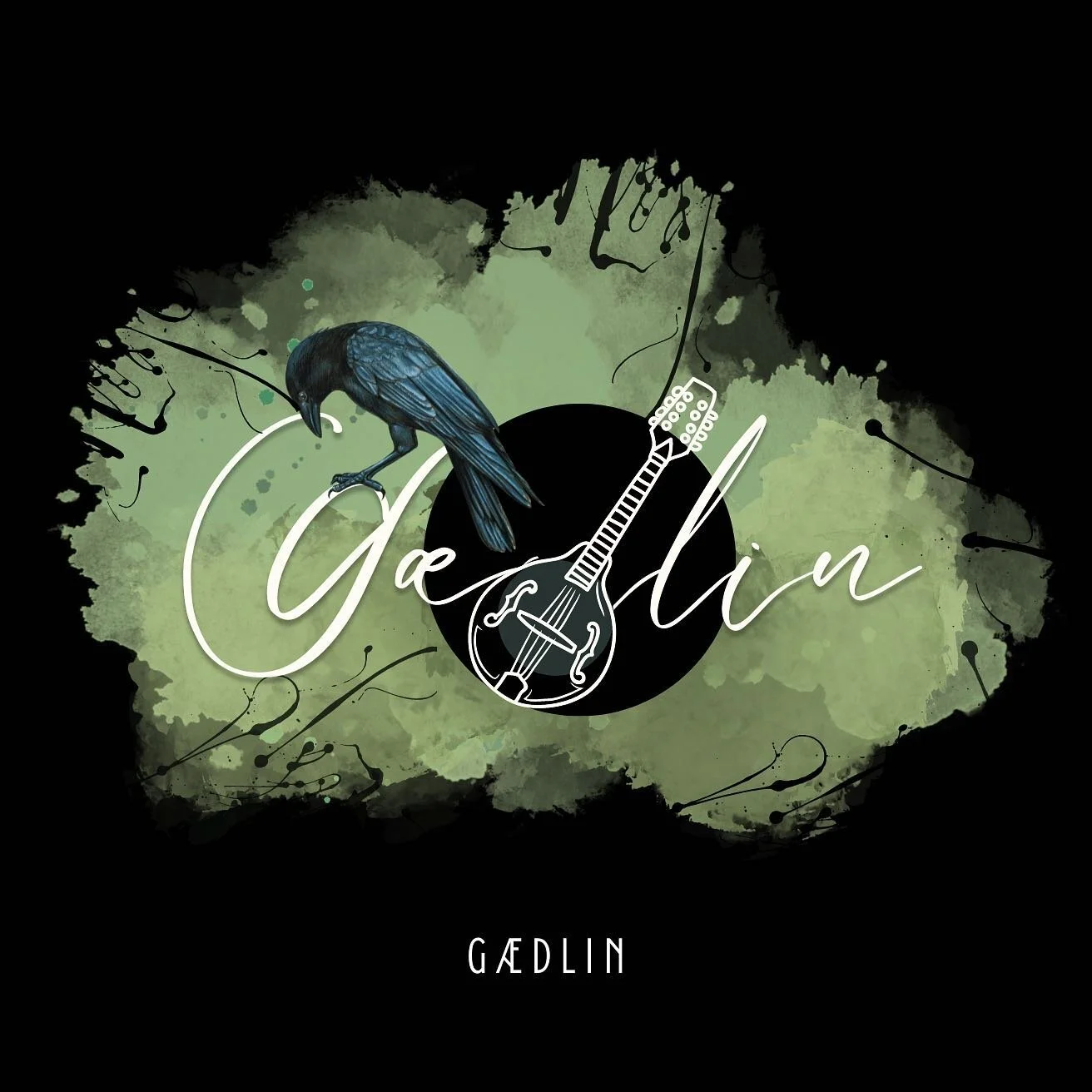GÆDLIN
From Middle English “companion in arms, fellow, comrade, a person of low birth; rascal, scoundrel; vagabond, rogue; one who travels around; bastard; base, lowborn.” Later used as a slur. From Old English gāda (geaduling / g&