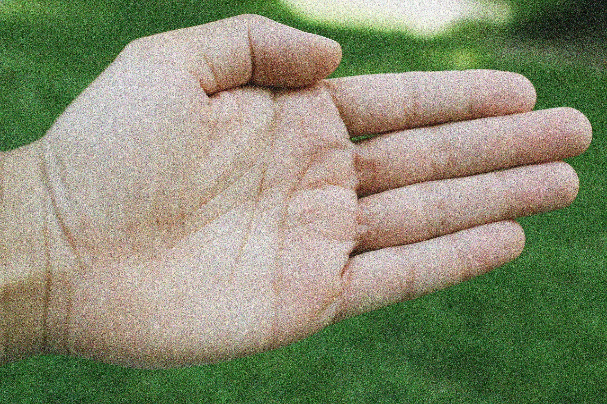 Receiving Hand.JPG