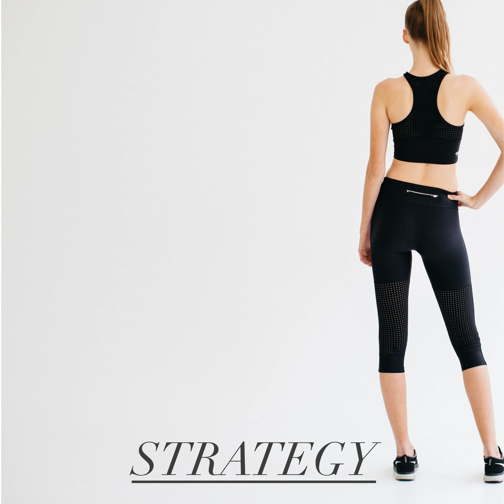 Strategy