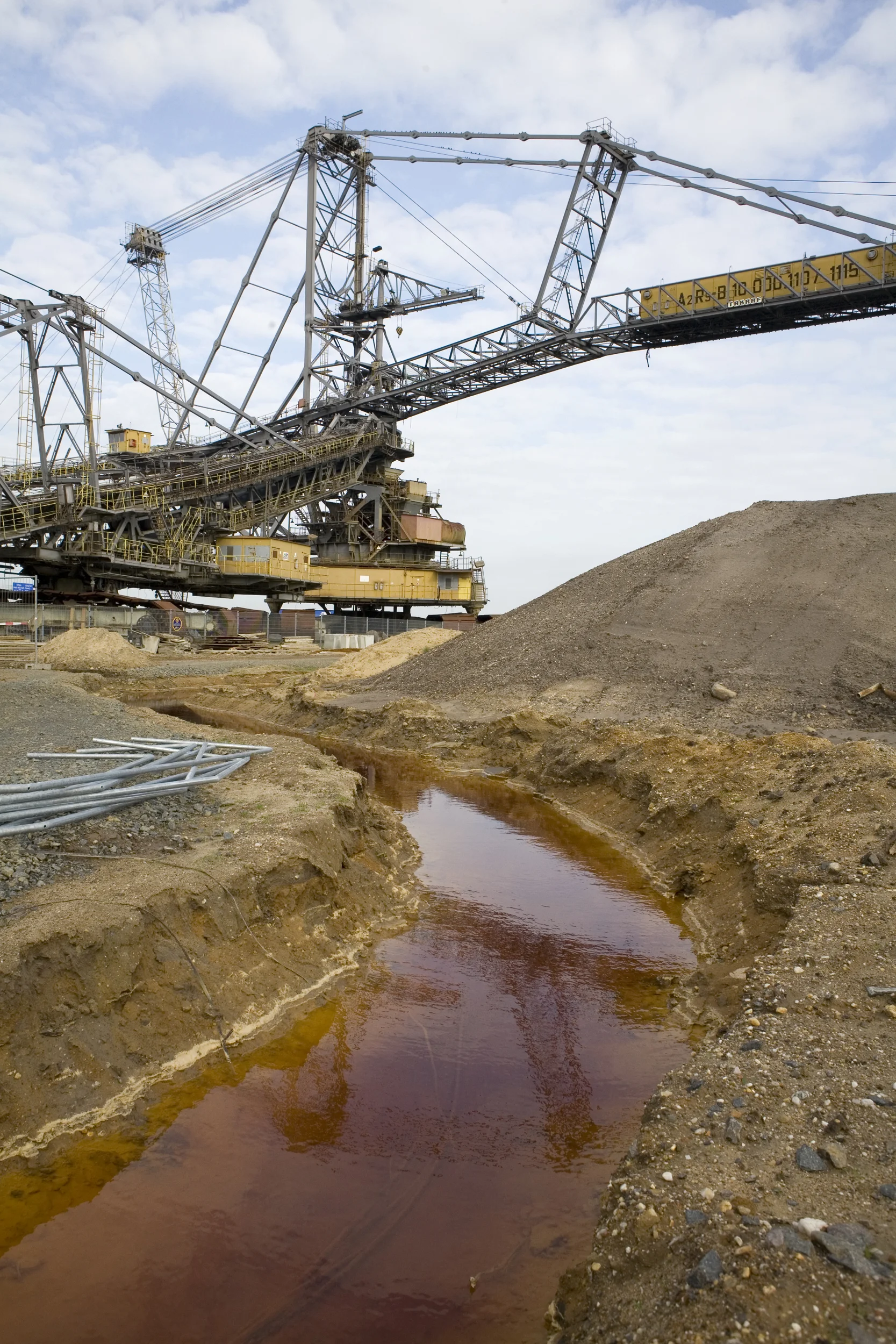 Bergbau Technik Park