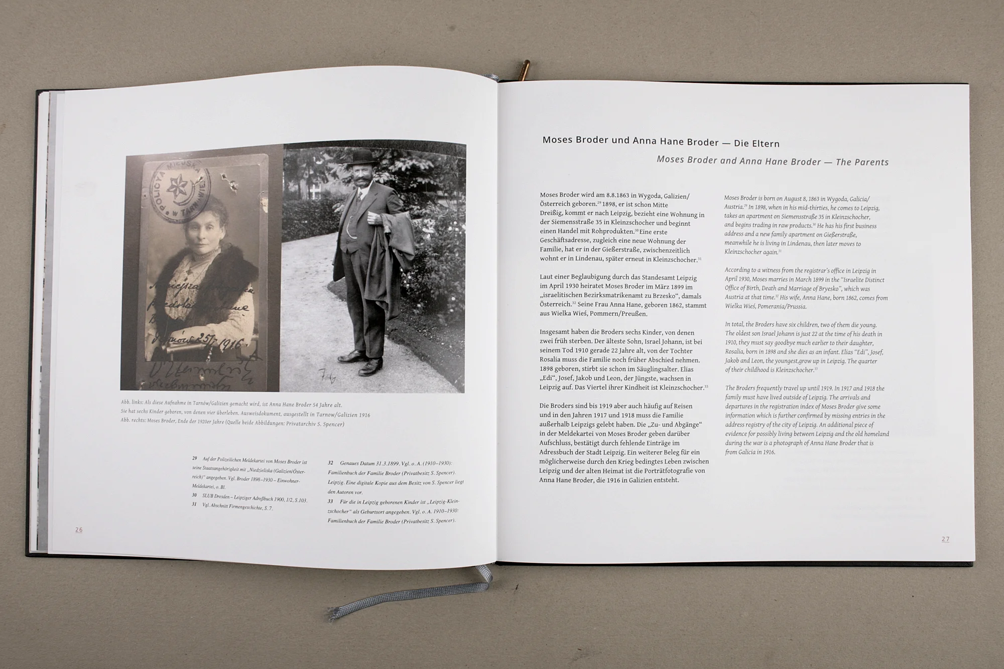 Next-Door Neighbours