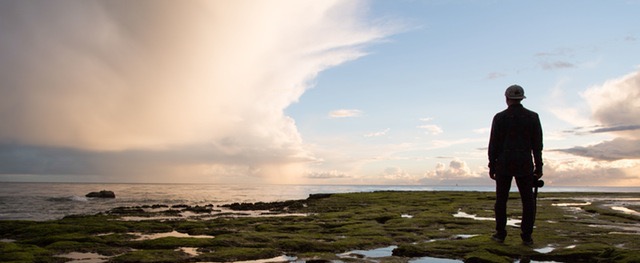 Year one reflections